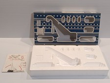 Boite vide + notice jouef 85 tonnes cockerill matériel voie et bâtiments TBE+