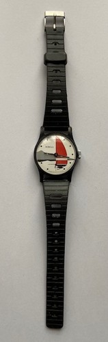 Montre bracelet russe - russe, (urss)