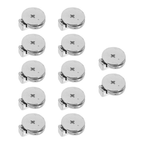 Pcs boucle anneau - boucle, d'anneau