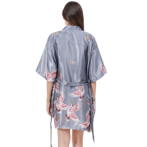 Chemise nuit mode en - chemise, à