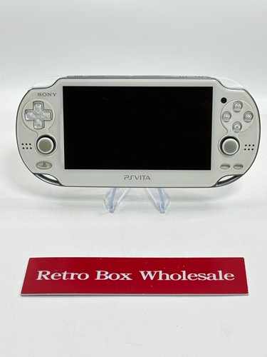 Console sony vita - console,