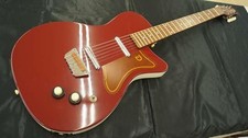 Guitare électrique DANELECTRO