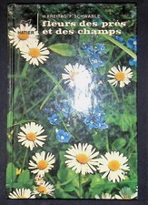 Freitag, Fleurs des prés et