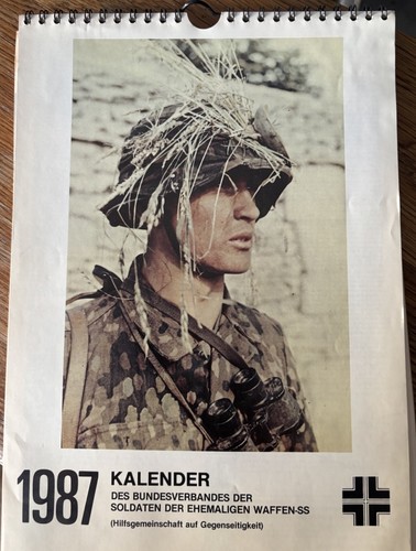 Ww2 kalender des - ww2.kalender,