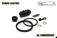 Yamaha XV500 Virago 1992 Frein Avant Joint Étrier Kit Réparation Rénovation 4FT1