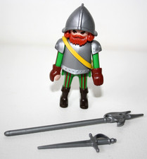 PLAYMOBIL 4742 SPECIAL SOLDAT