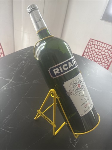 Ricard balancelle publicitaire - ricard,