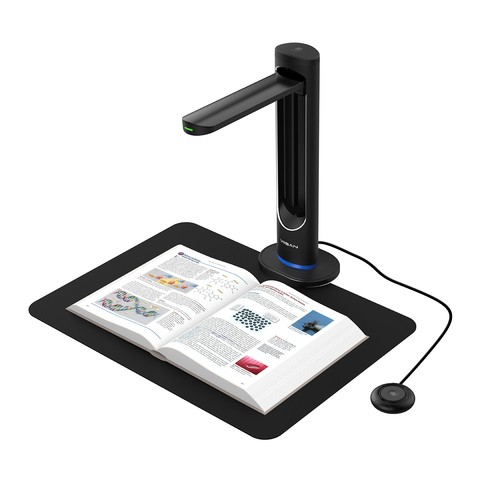 Viisan scanner documents - scanner,