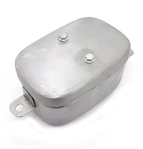 Boîte outils métal nu - en,