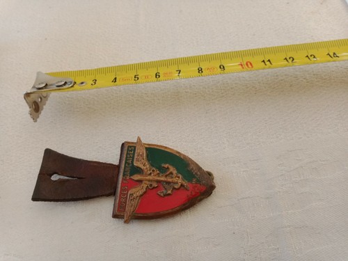 Insigne badge militaire forces - badge,