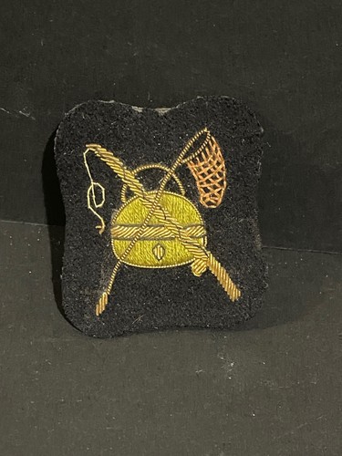 Antique early 20th - century, fly