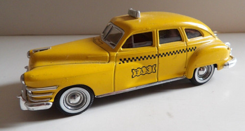Chrysler windsor 1948 - chrysler,