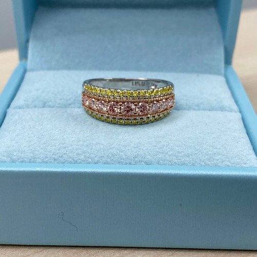 Carats rond brillant - rond,