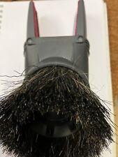 Combiné Suceur Brosse Ronde Aspirateur Lux Prenuim Classic Intel