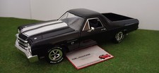 CHEVROLET EL CAMINO LS6 SS 454