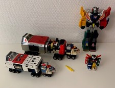 Popy Lot Daimos GA-85 PB-50