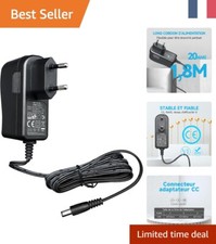 Adaptateur d'alimentation 15 V