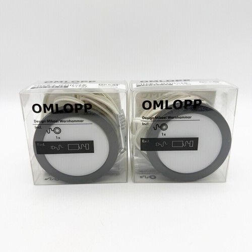 Pack ikea omlopp led - 2,