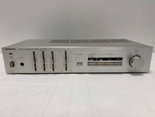 Amplificateur Technics SU-Z15 révisé