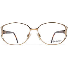 Lunettes Vintage YVES SAINT
