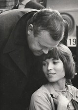 Willy Rizzo , Orson Welles 