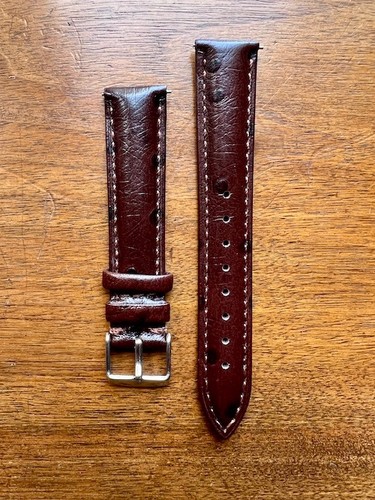 Bracelet montre en - de,