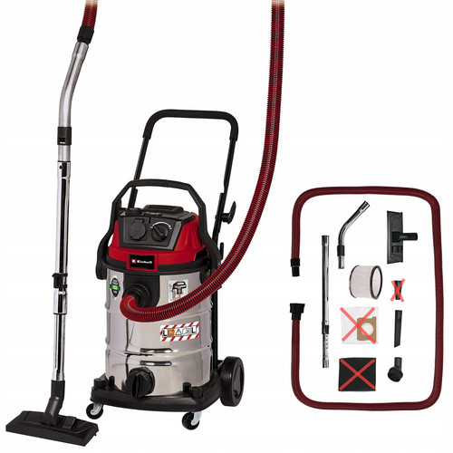 Aspirateur industriel einhell - industriel,