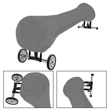 Housse enrouleur de piscine en