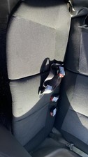 Banquette arriere FIAT PUNTO 2