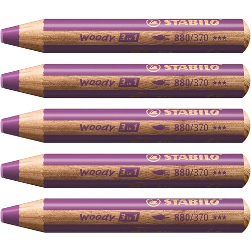 880 370 stabilo lot - de, 5
