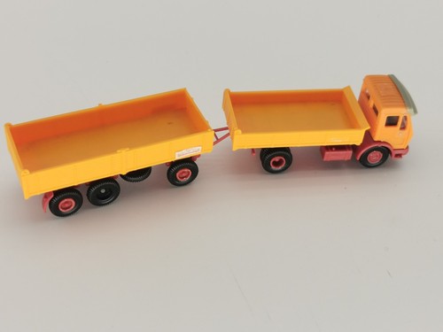 Kibri 10010 87ème mercedes - kibri, 1/87ème