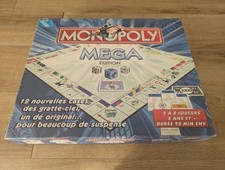 Monopoly "Méga édition" de 2
