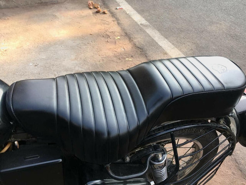 Pour royal enfield bullet - royal,