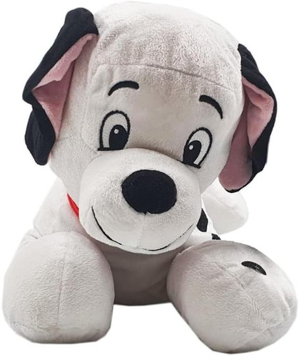 Carica 101 disney - 101, peluche