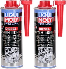 Liqui moly pro line - cd,