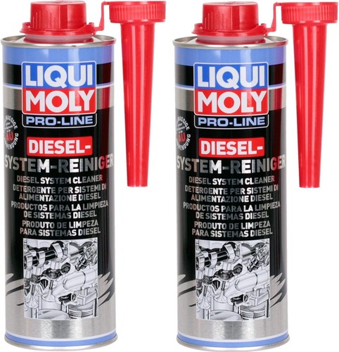 Liqui moly pro - -, pro-line