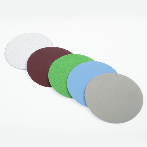 25pcs pour sable pour papier