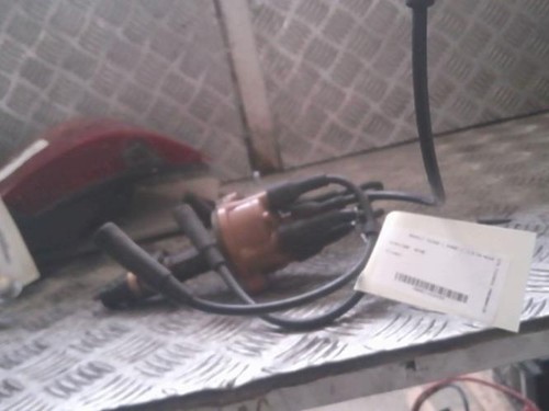 Allumeur renault - (allumage),