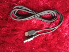 cordon LINK cable de liaison LINK Game boy origine DMG-04 Nintendo