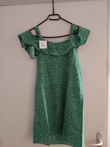 Robe été - robe, d'été