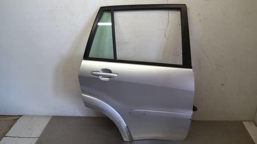 Porte arriere droit - , toyota