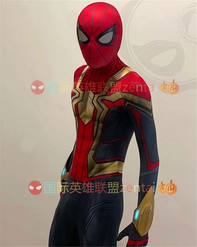 Spider man way home - no,