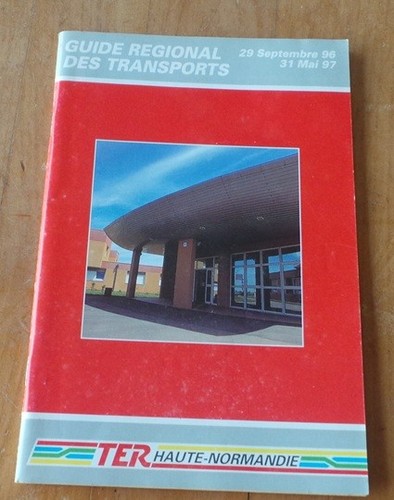 Rare sncf indicateur - sncf,
