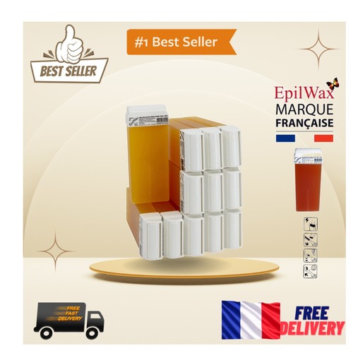Cire Epilation au Miel, Pack