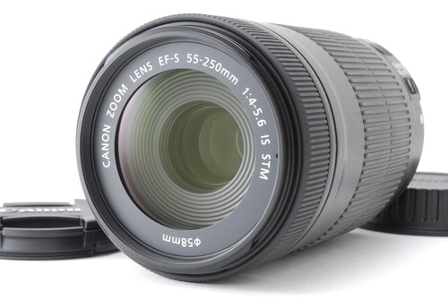 Objectif zoom canon - objectif, ef-s
