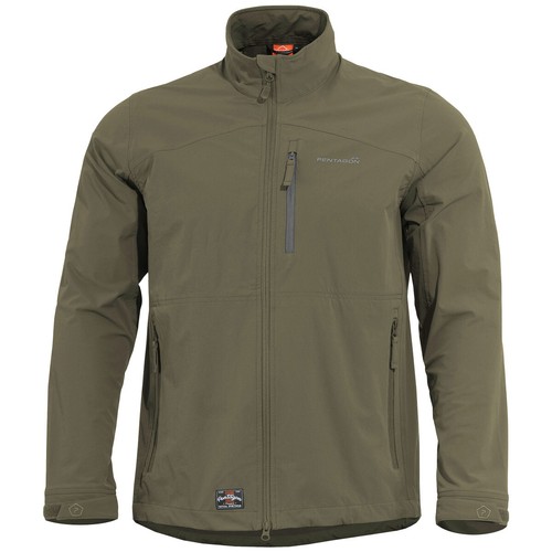 Pentagon elite light softshell - elite,