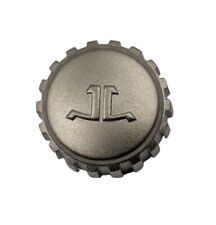 Jaeger-Lecoultre titanium