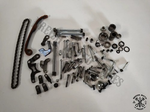 Pack visserie accessoires - pack,