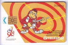 ASIE TELECARTE / PHONECARD 