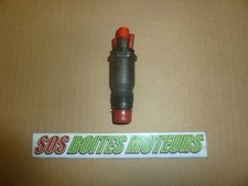 INJECTEUR CHRYSLER VOYAGER III 2.5 TD 116 CV KCA17S70 / VM69B  2000